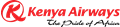 Kenya Airways