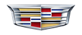 Logo of Cadillac - Will Rogers World Airport