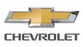 Logo of Chevrolet - Will Rogers World Airport