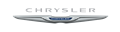 Logo of Chrysler - Will Rogers World Airport