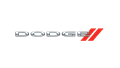 Logo of Dodge - Will Rogers World Airport