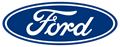 Logo of Ford - Will Rogers World Airport