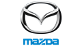 Logo of Mazda - Will Rogers World Airport