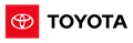 Logo of Toyota - Will Rogers World Airport