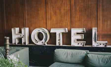 Will Rogers World Airport Hotels